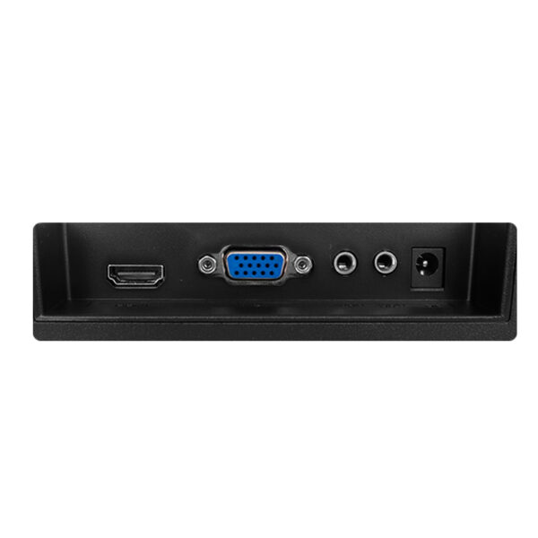 Monitor plano TEROS TE-2415S, 23.8" FHD IPS, HDMI, DP - Imagen 4