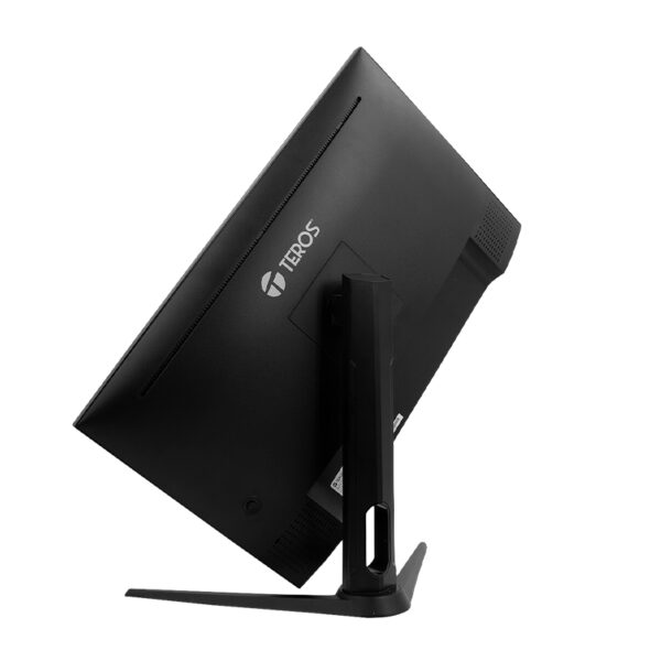 Monitor plano gaming TEROS TE-2752G, 27" FHD IPS, 165 Hz, 1 ms, HDMI, DP - Imagen 3