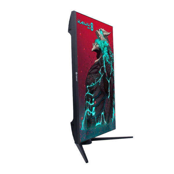 Monitor plano gaming TEROS TE-2752G, 27" FHD IPS, 165 Hz, 1 ms, HDMI, DP - Imagen 5