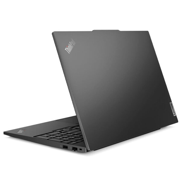 NB Lenovo ThinkPad E16 Gen2, 16" WUXGA IPS, Core Ultra 7 155H 4.8 GHz, 16GB DDR5 SODIMM - Imagen 3