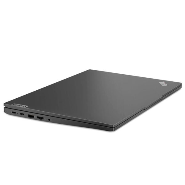 NB Lenovo ThinkPad E16 Gen2, 16" WUXGA IPS, Core Ultra 7 155H 4.8 GHz, 16GB DDR5 SODIMM - Imagen 4