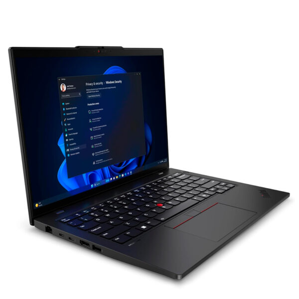 Notebook LENOVO Thinkpad L14 Gen 5 14″ WUXGA IPS Core Ultra 5 125U 4.3GHz 16GB DDR5 5600Notebook LENOVO Thinkpad L14 Gen 5 14″ WUXGA IPS Core Ultra 5 125U 4.3GHz 16GB DDR5 5600 - Imagen 3