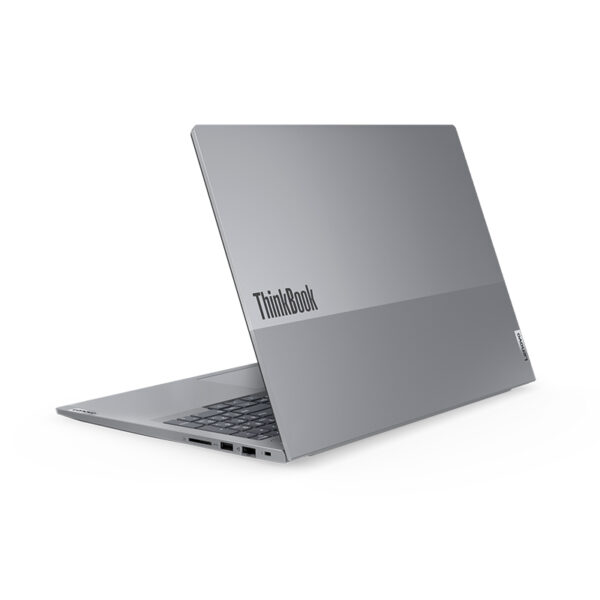 Notebook Lenovo ThinkBook 16 G7 IML 16" WUXGA IPS Core Ultra 7 155H hasta 4.8GHz 16GB DDR5 - Imagen 2