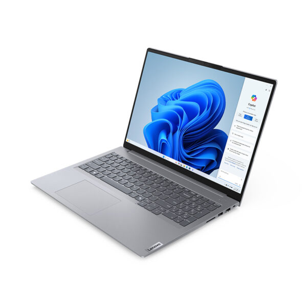 Notebook Lenovo ThinkBook 16 G7 IML 16" WUXGA IPS Core Ultra 7 155H hasta 4.8GHz 16GB DDR5 - Imagen 3