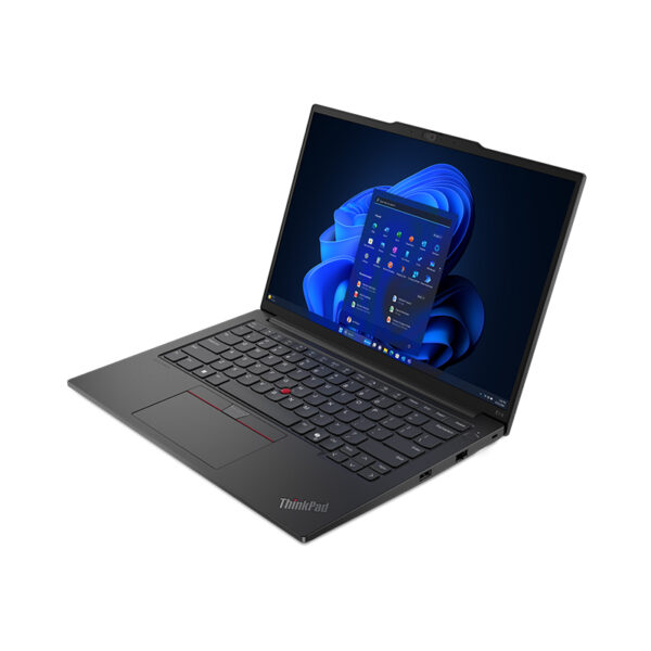 Notebook Lenovo ThinkPad E14 Gen 6, 14" WUXGA IPS Core Ultra 5 125U hasta 4.3GHz 16GB DDR5 - Imagen 2
