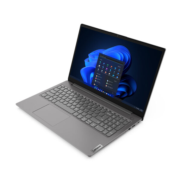 Notebook Lenovo V15 G4 IRU, 15.6" FHD TN, Core i3-1315U 1.2 / 4.5GHz, 8GB DDR4-3200MHz - Imagen 3