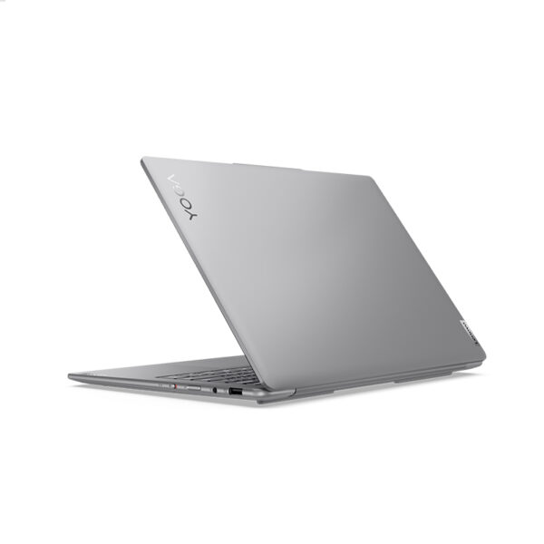 Notebook Lenovo Yoga Slim 7 14" WUXGA OLED Core Ultra 7 155H 1.4/4.8GHz, 32GB LPDDR5x-7467 - Imagen 3