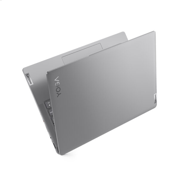 Notebook Lenovo Yoga Slim 7 14" WUXGA OLED Core Ultra 7 155H 1.4/4.8GHz, 32GB LPDDR5x-7467 - Imagen 5