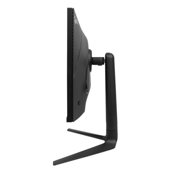 Monitor plano gaming TEROS TE-2753G, 27" 2K QHD IPS, 180 Hz, 1 ms, HDMI, DP - Imagen 3