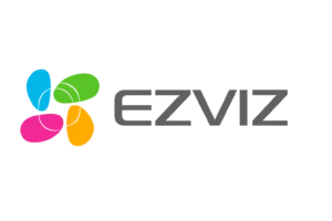 Logo Ezviz foondo transparente