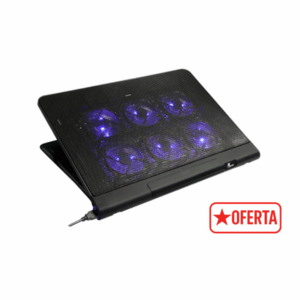 Cooler X TECH XTA-160 KYLA x6 ventiladores